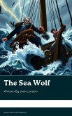 The Sea Wolf (eBook, ePUB)