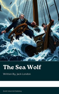 Cover The Sea Wolf (eBook, ePUB)