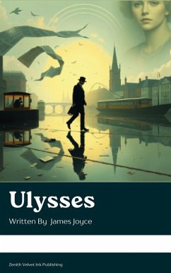Cover Ulysses (eBook, ePUB)