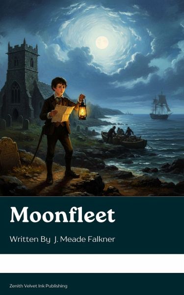 Moonfleet (eBook, ePUB) Moonfleet (eBook, ePUB)