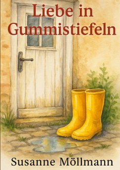 Liebe in Gummistiefeln (eBook, ePUB) - Möllmann, Susanne