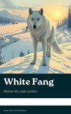 White Fang (eBook, ePUB)