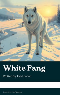 Cover White Fang (eBook, ePUB)