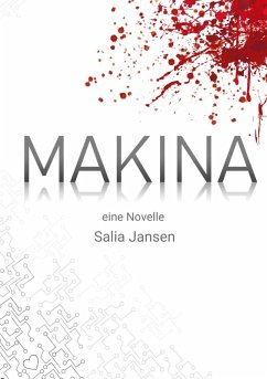 Cover Makina (eBook, ePUB)