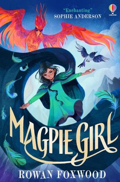 Cover Magpie Girl (eBook, ePUB)