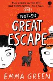 The Not-So Great Escape (eBook, ePUB)