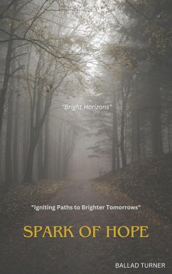 Cover Spark of Hope (eBook, ePUB)