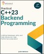 Practical C++23 Backend Programming,... - Bild 1