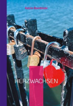 Cover Herzwachsen (eBook, ePUB)