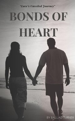 Bonds of Heart (eBook, ePUB) - Turner, Ballad