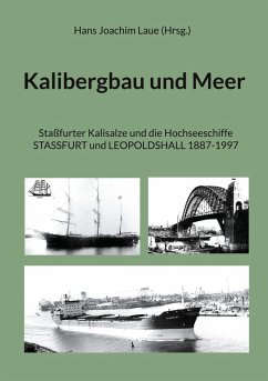 Kalibergbau und Meer (eBook, ePUB)