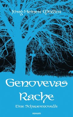 Genovevas Rache (eBook, ePUB)
