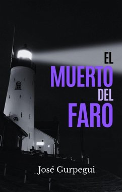 Cover El Muerto del Faro (eBook, ePUB)