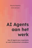 AI Agents aan het werk (eBook, ePUB)