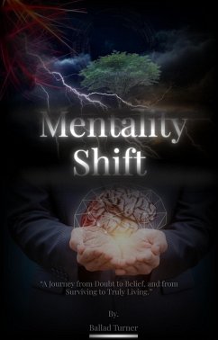 Mentality Shift (eBook, ePUB) - Turner, Ballad