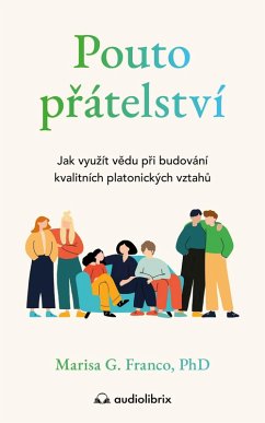Cover Pouto prátelství (eBook, ePUB)