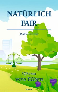 natürlich fair (eBook, ePUB)