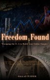 Freedom Found (eBook, ePUB)