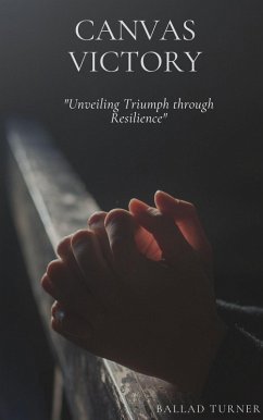 Canvas Victory (eBook, ePUB) - Turner, Ballad