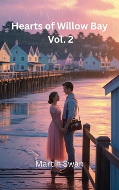 Cover Hearts Of Willow Bay Vol 2 (eBook, ePUB)