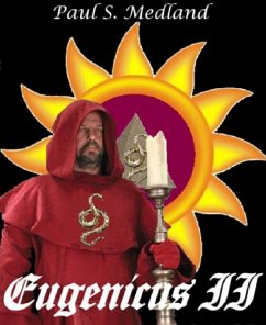 Eugenicus II (eBook, ePUB) - Medland, Paul S.