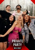 Private Party (eBook, ePUB)