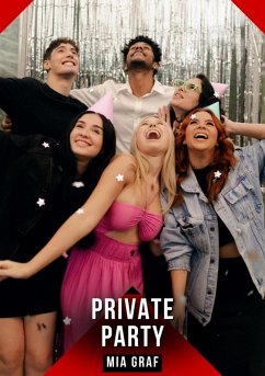 Private Party (eBook, ePUB) - Graf, Mia
