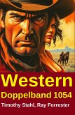 Western Doppelband 1054 (eBook, ePUB)