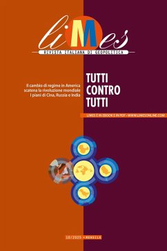 Cover Tutti contro tutti (eBook, ePUB)