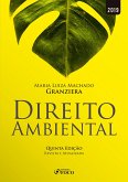 Direito ambiental - 5. ed. 2019 (eBook, ePUB)