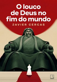 Cover O louco de Deus no fim do mundo (eBook, ePUB)