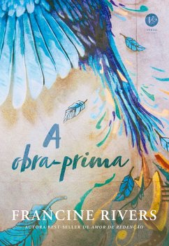 Cover A obra-prima (eBook, ePUB)