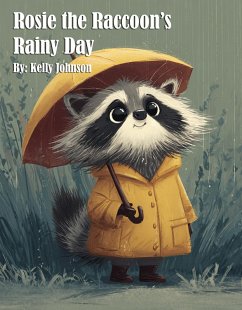 Cover Rosie the Raccoon's Rainy Day (eBook, ePUB)