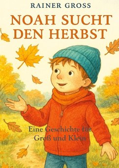 Cover Noah sucht den Herbst (eBook, ePUB)