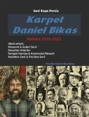 Karpet Daniel Bikas - Koleksi 2020-2023 (eBook, ePUB)