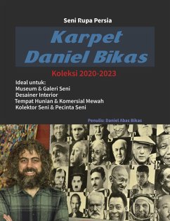 Karpet Daniel Bikas - Koleksi 2020-2023 (eBook, ePUB) - Bikas, Daniel Abas Karpet Daniel Bikas - Koleksi 2020-2023 (eBook, ePUB) - Bikas, Daniel Abas