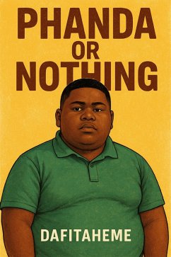 Cover Phanda or nothing (Just a Kasi boy, #1.5) (eBook, ePUB)