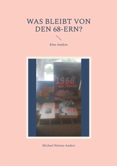 Was bleibt von den 68-ern? (eBook, ePUB)