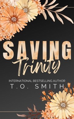 Cover Saving Trinity (Finding Hope Series, #5) (eBook, ePUB)