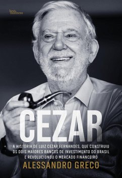 Cover Cezar (eBook, ePUB)