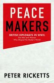 Peace Makers (eBook, ePUB)