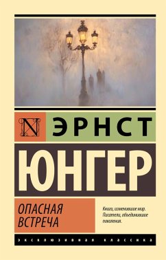 Cover Opasnaya vstrecha (eBook, ePUB)