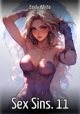 Sex Sins. 11 (eBook, ePUB)