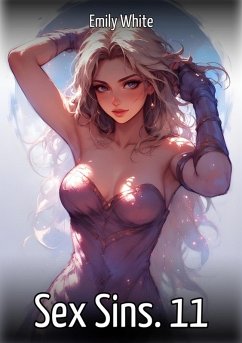 Sex Sins. 11 (eBook, ePUB) - White, Emily