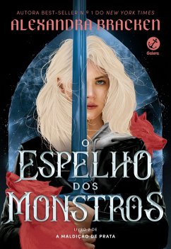 Cover O espelho dos monstros (Vol. 2 Maldição de prata) (eBook, ePUB)