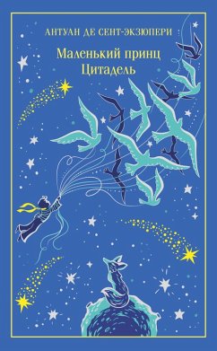 Cover Malenkiy prints. Tsitadel (eBook, ePUB)