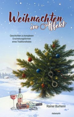 Weihnachten im Affekt (eBook, ePUB)