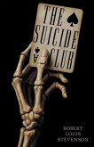 The Suicide Club (eBook, ePUB)