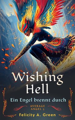 Cover Wishing Hell (eBook, ePUB)