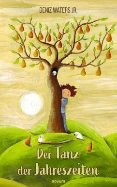 Der Tanz der Jahreszeiten (eBook, ePUB)